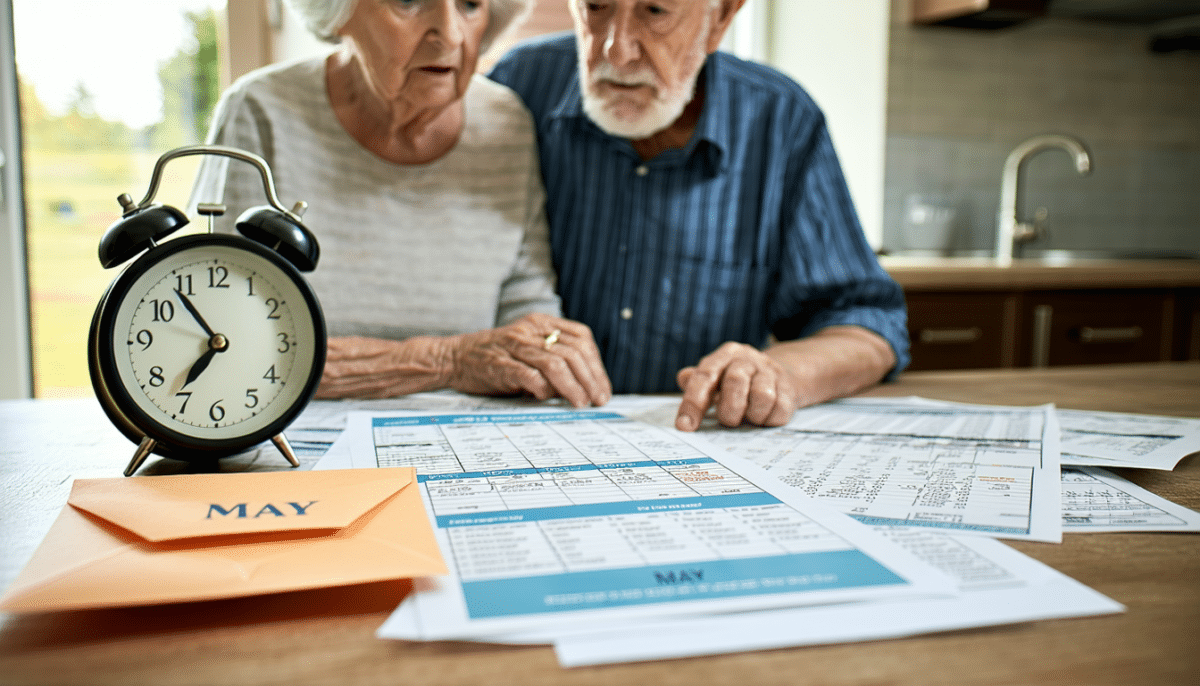 Retraite : les raisons du retard de versement de votre pension Agirc ...