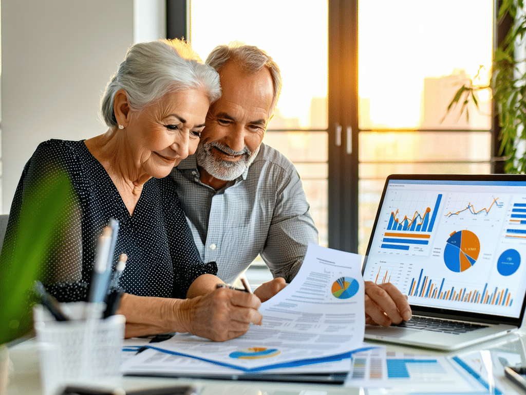 découvrez comment choisir la date idéale pour votre retraite afin d'optimiser votre pension et minimiser vos impôts grâce à nos conseils experts.