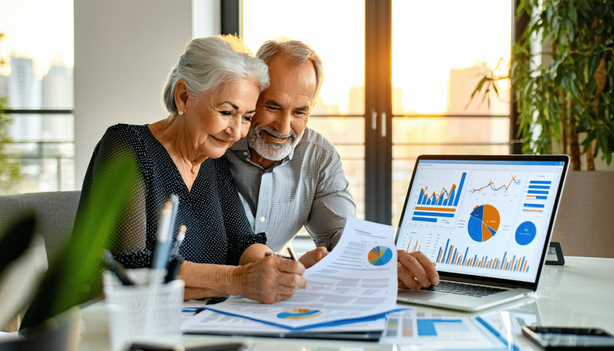 découvrez comment choisir la date idéale pour votre retraite afin d'optimiser votre pension et minimiser vos impôts grâce à nos conseils experts.