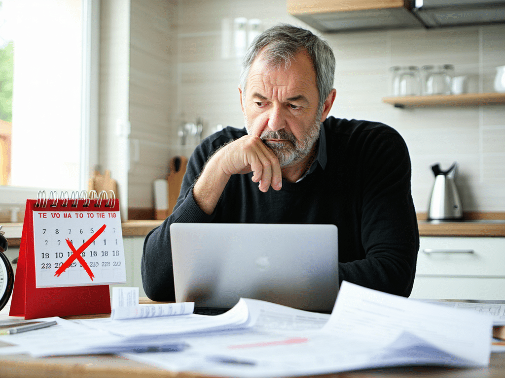 découvrez les impacts d'une perte d'emploi lors d'une retraite progressive, les conséquences sur vos droits et comment bien gérer cette transition.
