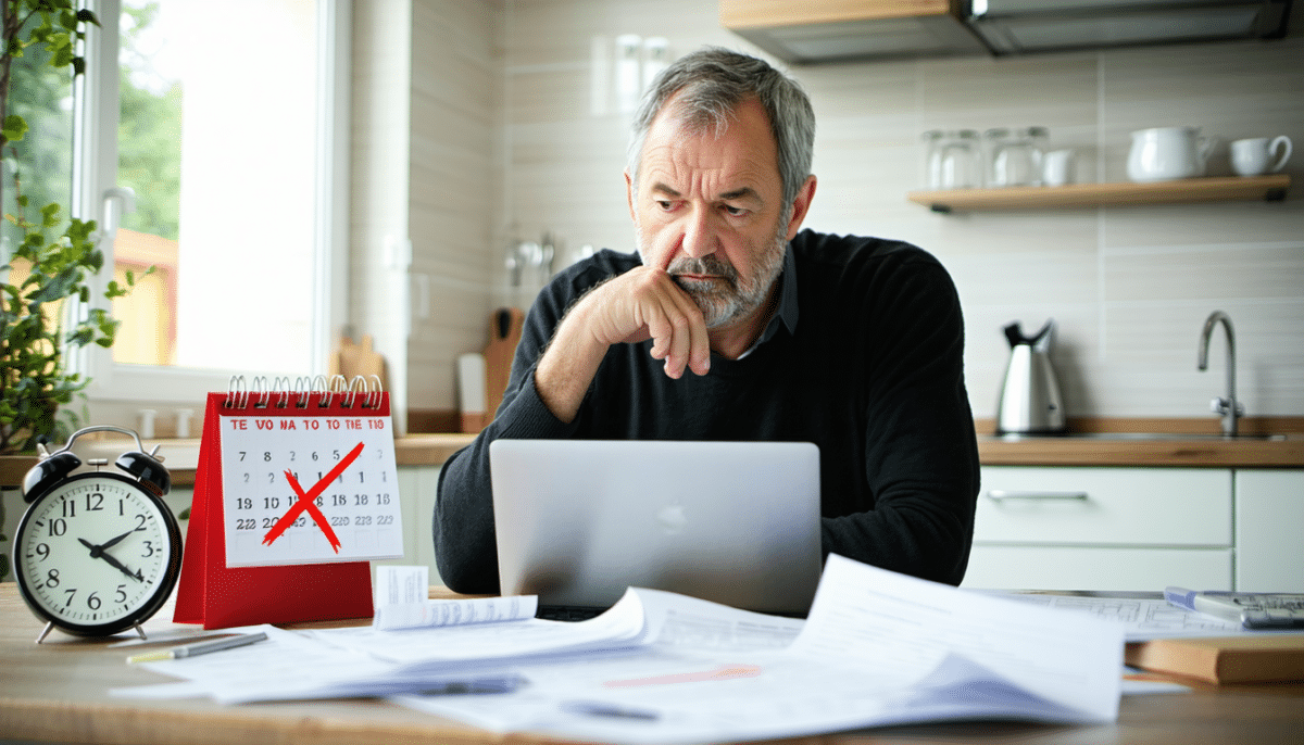 découvrez les impacts d'une perte d'emploi lors d'une retraite progressive, les conséquences sur vos droits et comment bien gérer cette transition.