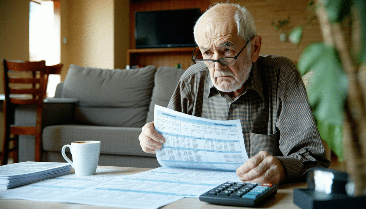 découvrez comment une reconversion professionnelle peut affecter un retraité sur quatre en réduisant ses revenus de 910 euros par mois et comment mieux anticiper cette transition.