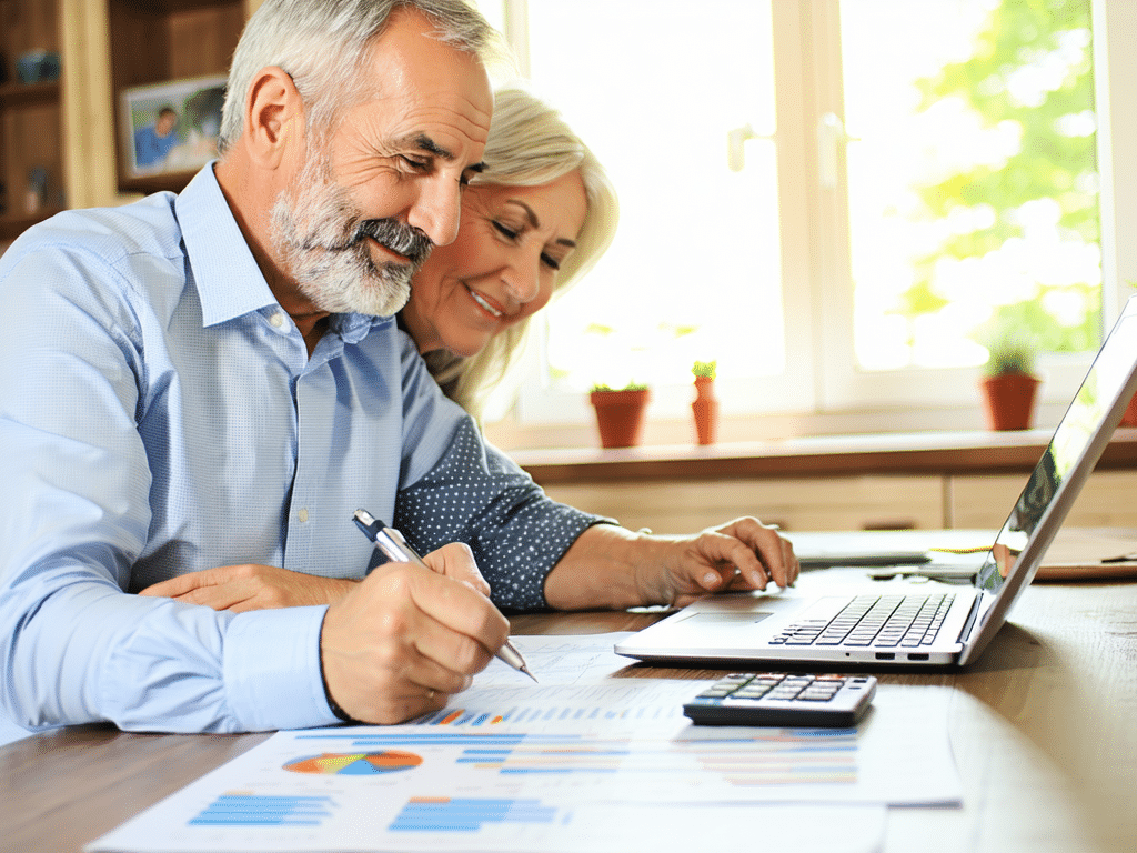 découvrez le montant clé à épargner chaque mois pour assurer une retraite sereine et confortable. conseils pratiques pour préparer votre avenir financier en toute tranquillité.