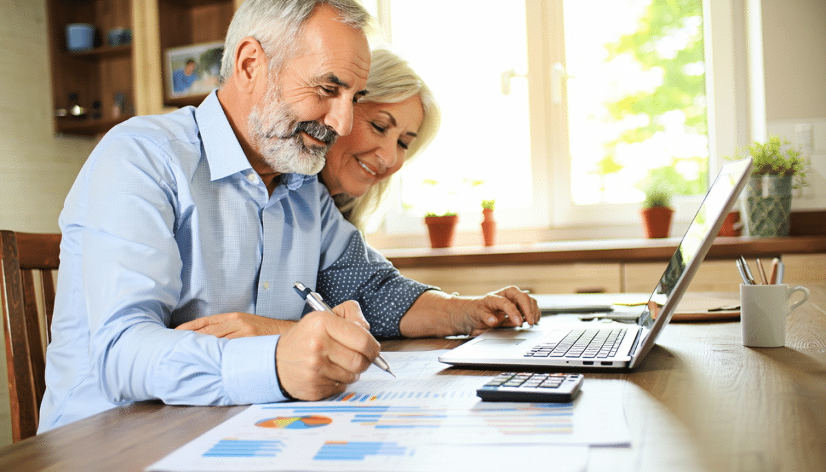 découvrez le montant clé à épargner chaque mois pour assurer une retraite sereine et confortable. conseils pratiques pour préparer votre avenir financier en toute tranquillité.