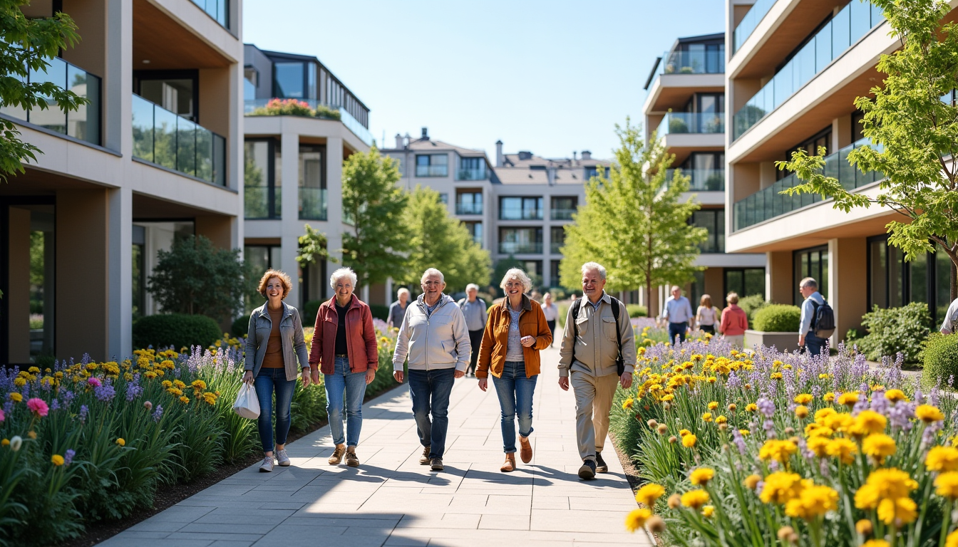 suresnes 2026 : pourquoi cette ville du 92 est-elle devenue le "nouvel eldorado" des retraités parisiens ce printemps ? — de plus, des projets de rénovation urbaine ciblent