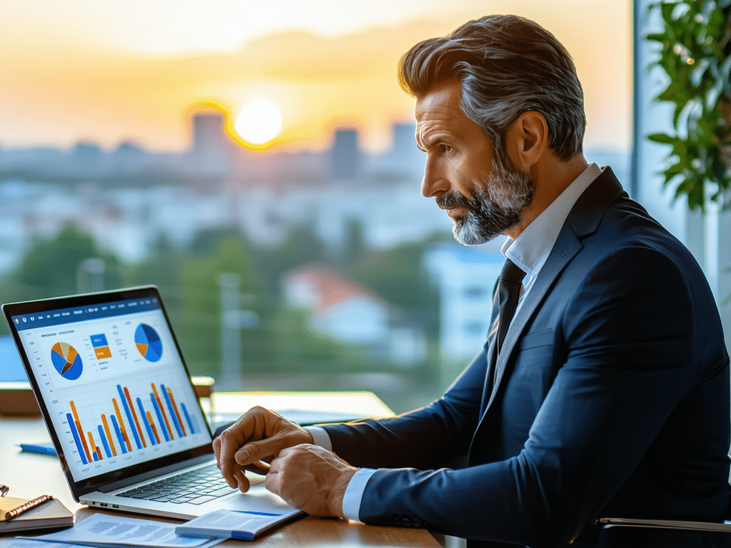découvrez les clés pour aider les chefs d'entreprise à préparer une retraite sereine et sécurisée grâce à des stratégies adaptées et une planification efficace.