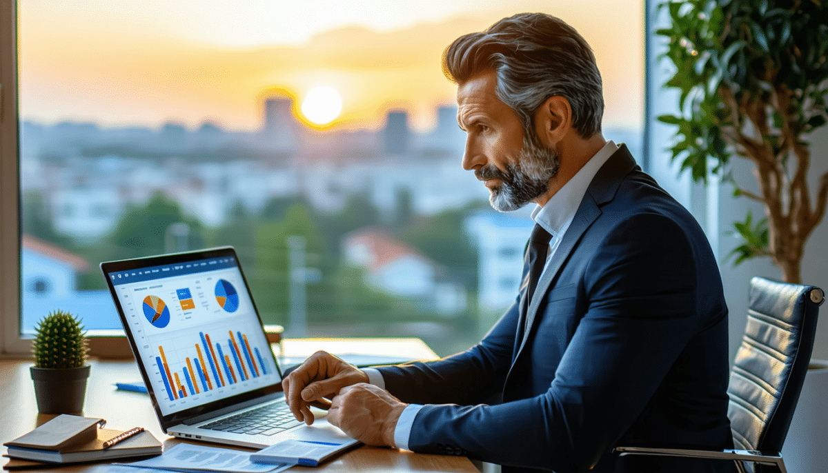 découvrez les clés pour aider les chefs d'entreprise à préparer une retraite sereine et sécurisée grâce à des stratégies adaptées et une planification efficace.