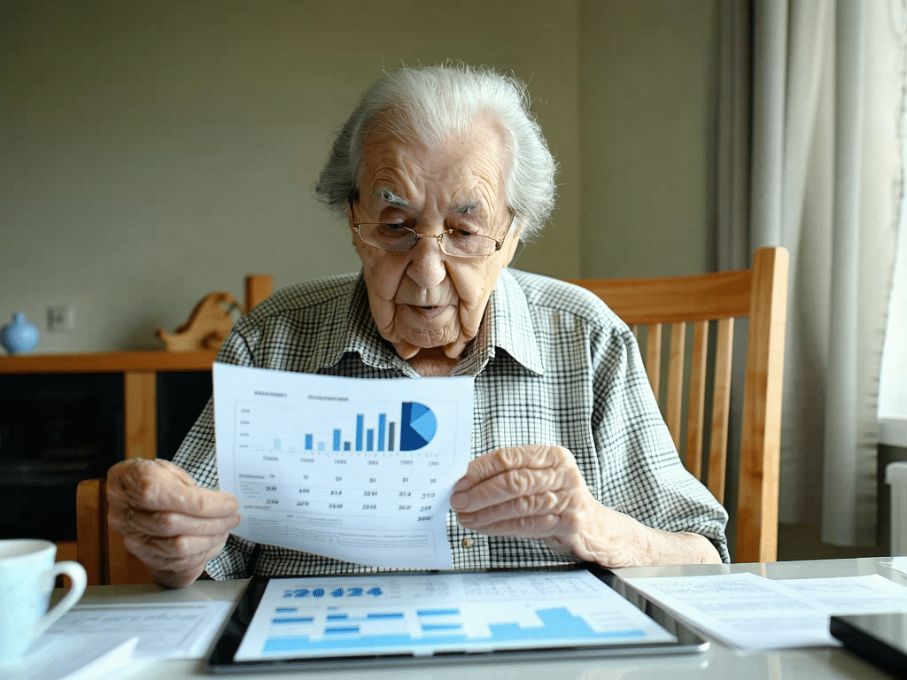 découvrez les changements du plafond du minimum vieillesse (aspa) pour une personne seule en 2024 et ce que cela implique pour vos droits.