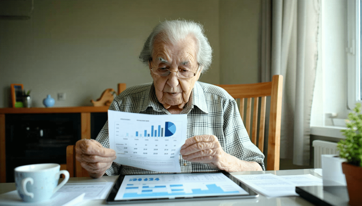 découvrez les changements du plafond du minimum vieillesse (aspa) pour une personne seule en 2024 et ce que cela implique pour vos droits.