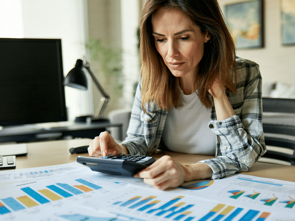 découvrez combien les femmes doivent commencer à épargner dès 35 ans pour réduire l'écart de revenus à la retraite et assurer une pension confortable.