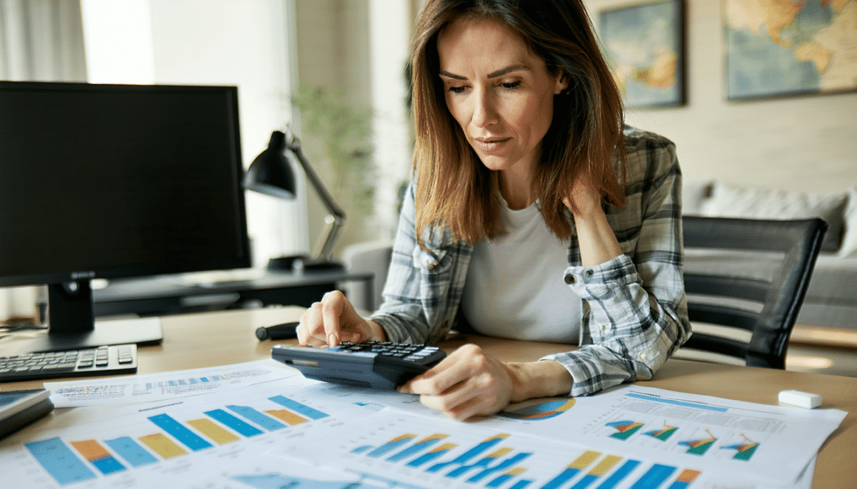 découvrez combien les femmes doivent commencer à épargner dès 35 ans pour réduire l'écart de revenus à la retraite et assurer une pension confortable.