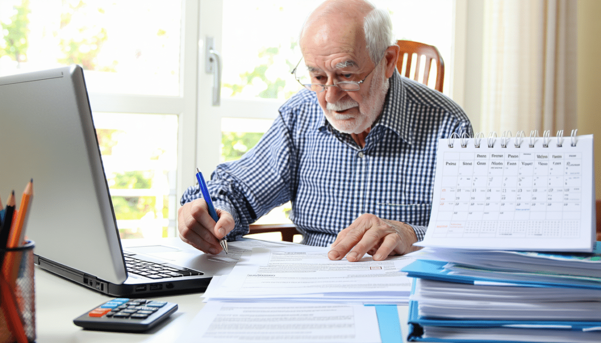 découvrez les démarches indispensables à réaliser après votre départ à la retraite pour sécuriser vos droits et bénéficier pleinement de votre pension de retraite.