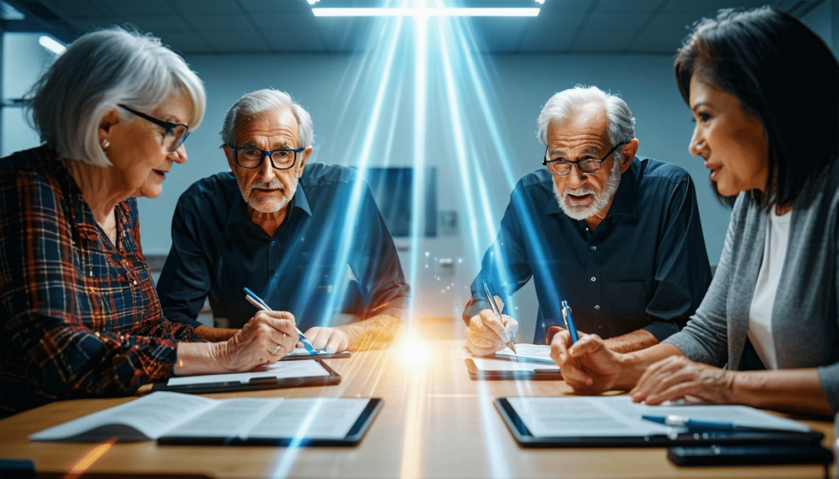 découvrez les 4 réformes majeures qui vont transformer la pension de réversion, avec des changements importants sur les règles d'attribution et le montant des prestations.