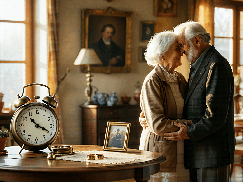 découvrez quelle durée de mariage est requise pour bénéficier de la pension de réversion et les conditions à remplir pour en profiter.