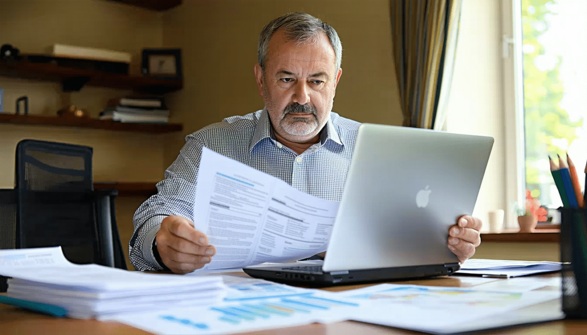découvrez comment identifier et prévenir les anomalies dans votre pension de retraite, une étape essentielle pour sécuriser vos revenus futurs.