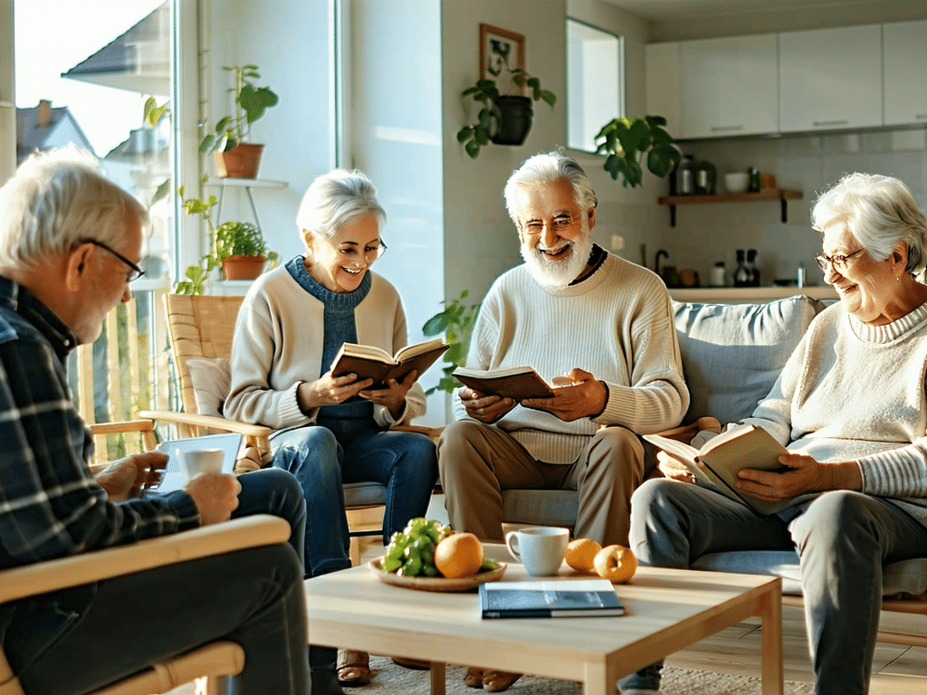 découvrez comment certains seniors bénéficient d'une retraite plus confortable en 2026 grâce à un revenu mensuel de 1000 €, et les astuces pour optimiser votre pension.