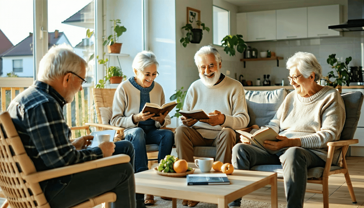 découvrez comment certains seniors bénéficient d'une retraite plus confortable en 2026 grâce à un revenu mensuel de 1000 €, et les astuces pour optimiser votre pension.