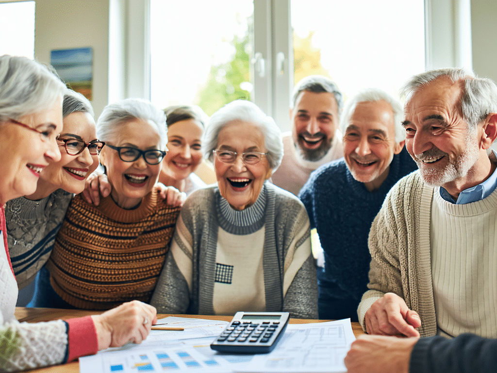 découvrez comment l'agirc-arrco prépare un versement moyen de 8 600 € destiné à 98 000 bénéficiaires. informez-vous pour savoir si vous êtes concerné par cette retraite.