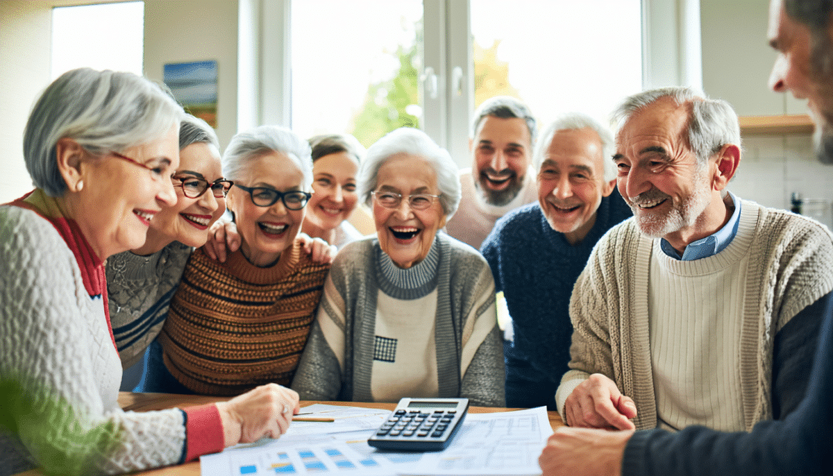 découvrez comment l'agirc-arrco prépare un versement moyen de 8 600 € destiné à 98 000 bénéficiaires. informez-vous pour savoir si vous êtes concerné par cette retraite.