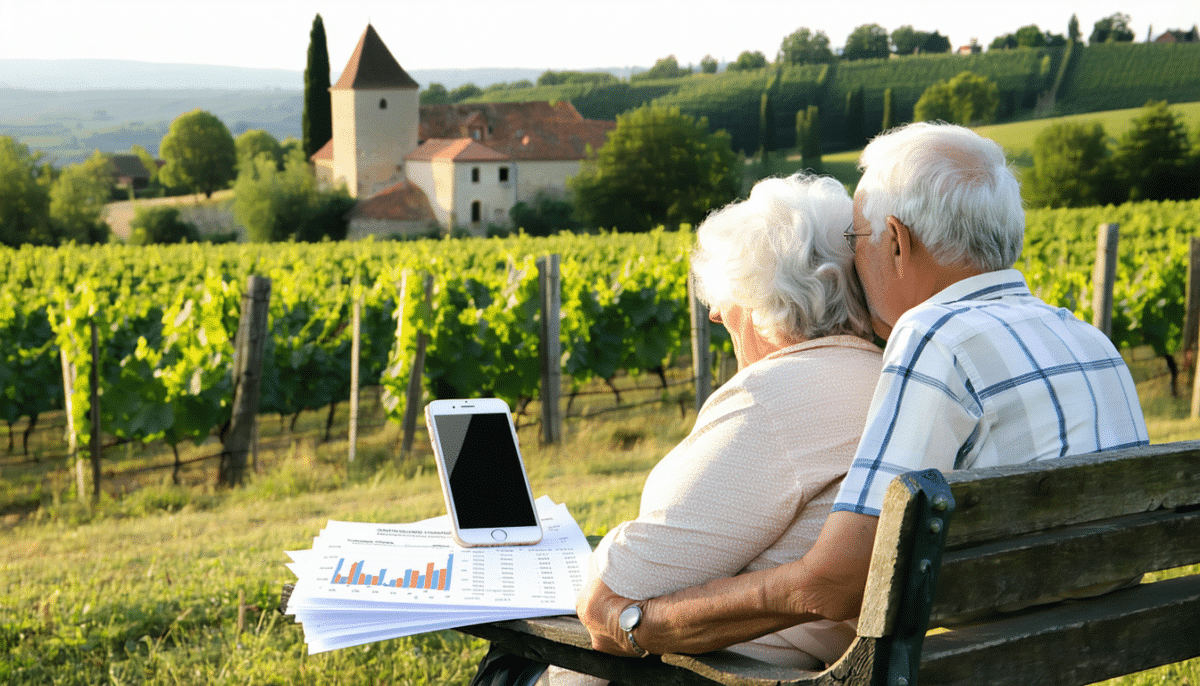 découvrez le montant moyen des pensions perçues par les retraités en france et les facteurs qui influencent leurs revenus de retraite.