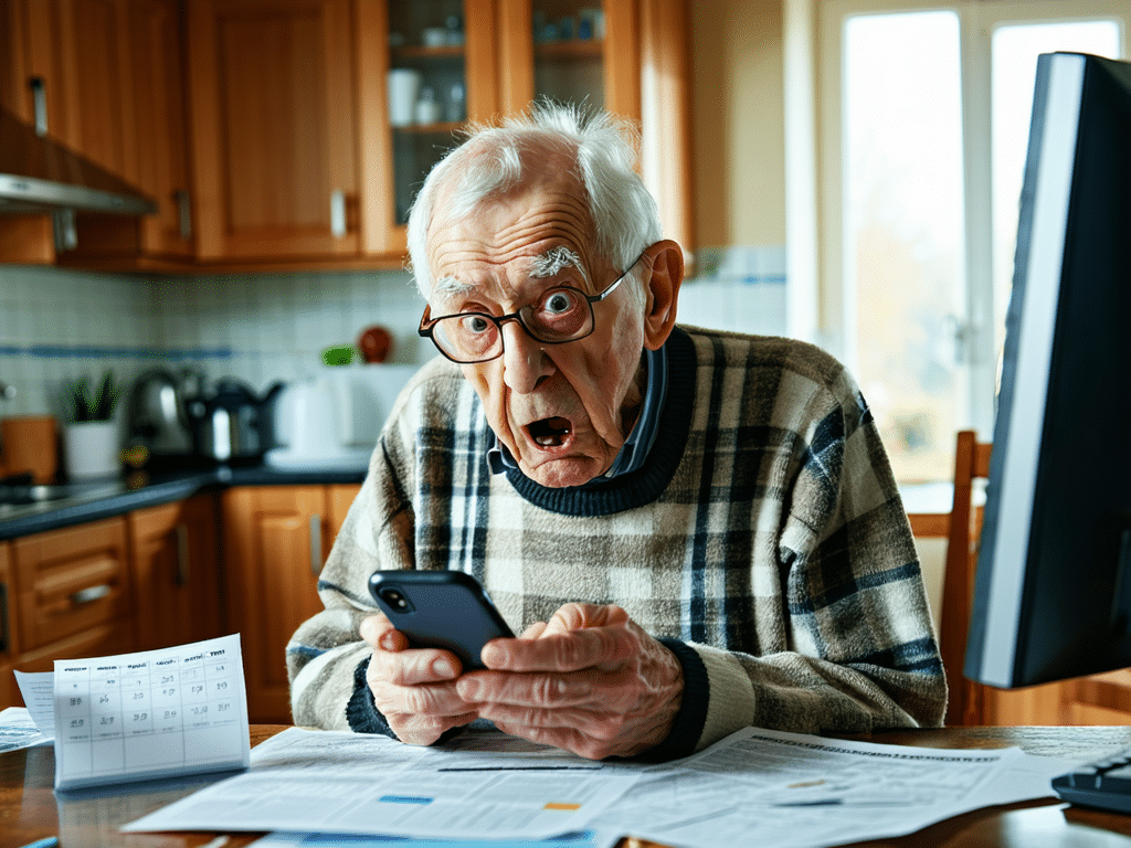 retraite : découverte du décalage du versement de la pension de juin, une situation inattendue pour de nombreux bénéficiaires.