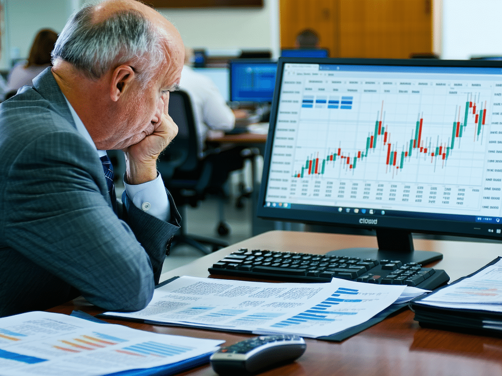 découvrez les impacts du licenciement ou de la faillite de votre entreprise sur votre retraite progressive et comment protéger vos droits.