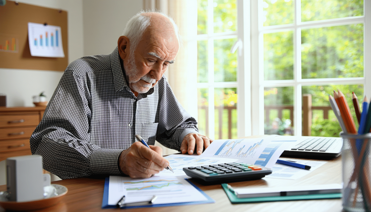 découvrez comment identifier et corriger les erreurs fréquentes dans votre pension de retraite pour sécuriser vos droits et assurer un avenir serein.