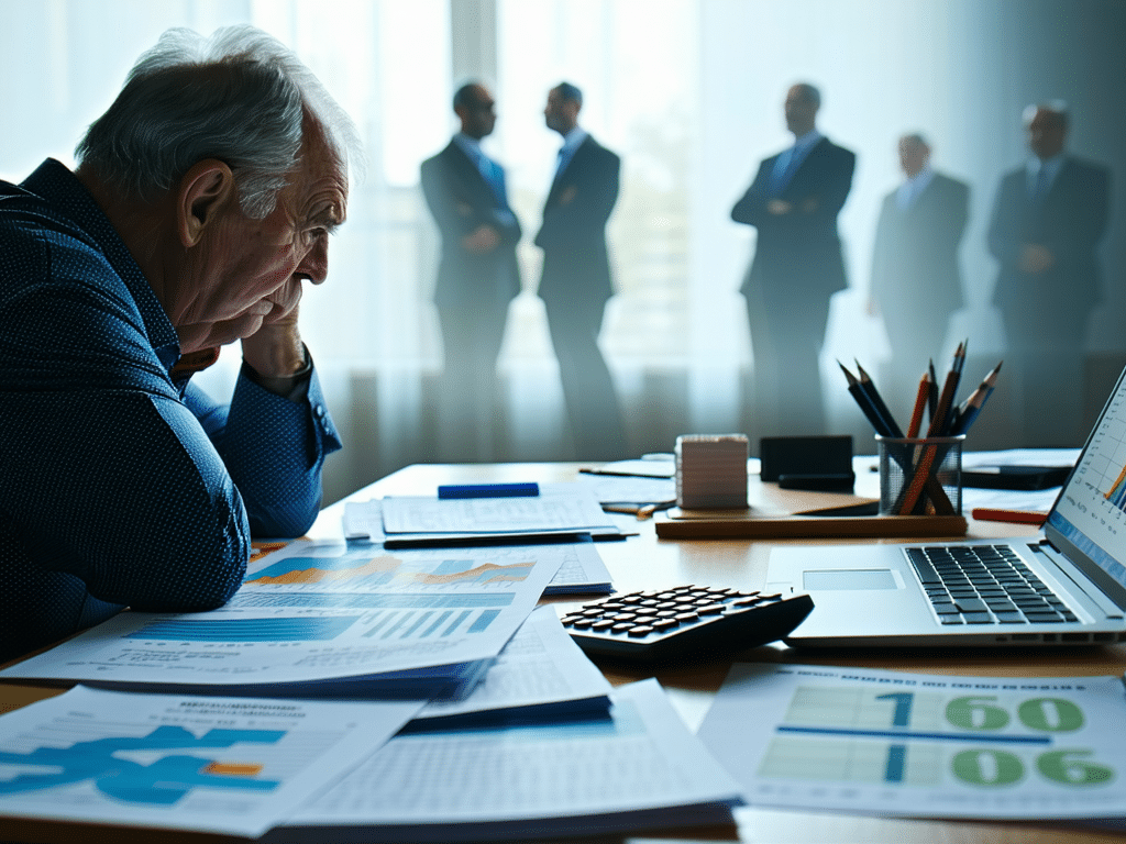 découvrez comment une simple erreur de calcul de votre retraite peut vous coûter jusqu'à 10 000 euros et affecter plus de 100 000 personnes. informez-vous pour éviter ce piège financier.