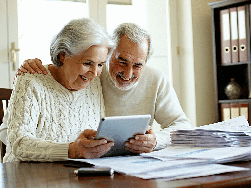 découvrez les nouvelles mesures visant à simplifier l'accès à la pension de réversion, facilitant ainsi la retraite malgré les lourdeurs administratives.