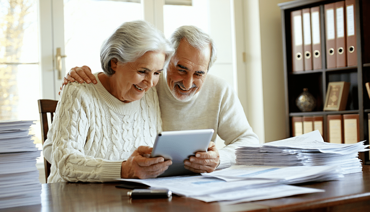 découvrez les nouvelles mesures visant à simplifier l'accès à la pension de réversion, facilitant ainsi la retraite malgré les lourdeurs administratives.