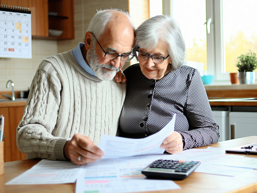 découvrez les nouvelles dates de versement de la pension de retraite pour mai 2026 et restez informé des changements importants dans le calendrier.