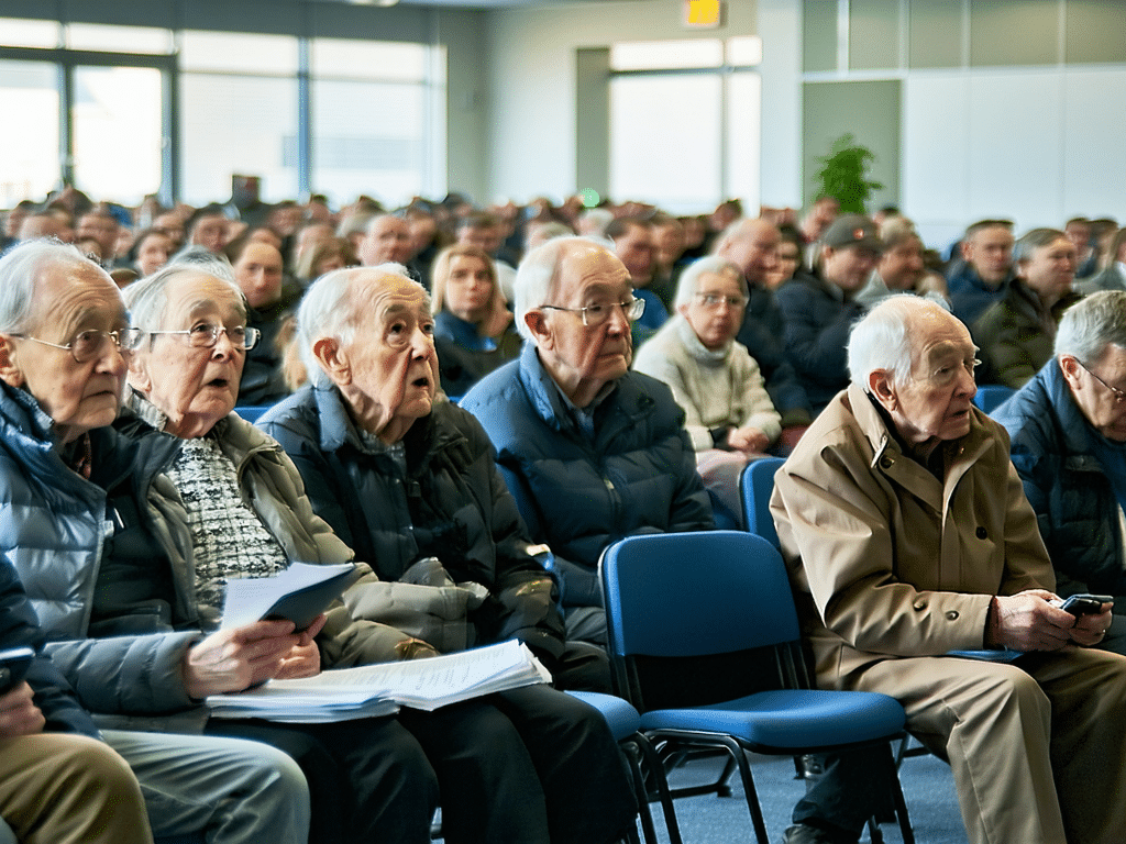 découvrez pourquoi les retraites sont bloquées depuis des mois et si vous faites partie des 100 000 retraités toujours en attente de paiement. informez-vous sur la situation et les démarches à suivre.