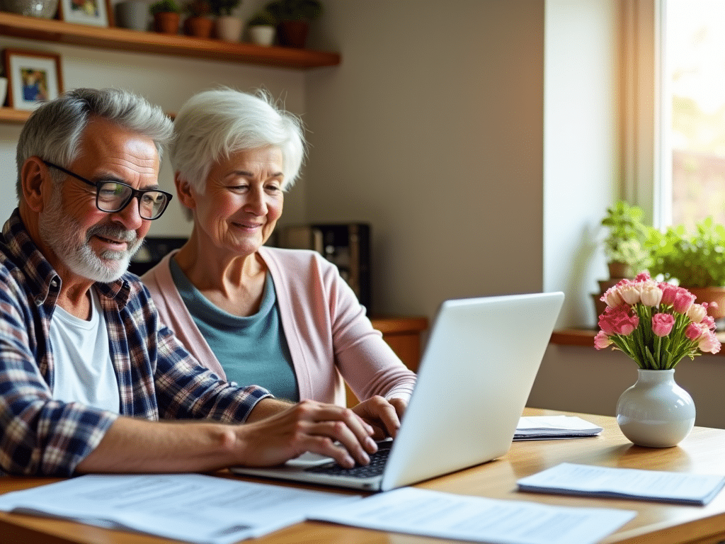 aide financiere apres 60 ans
