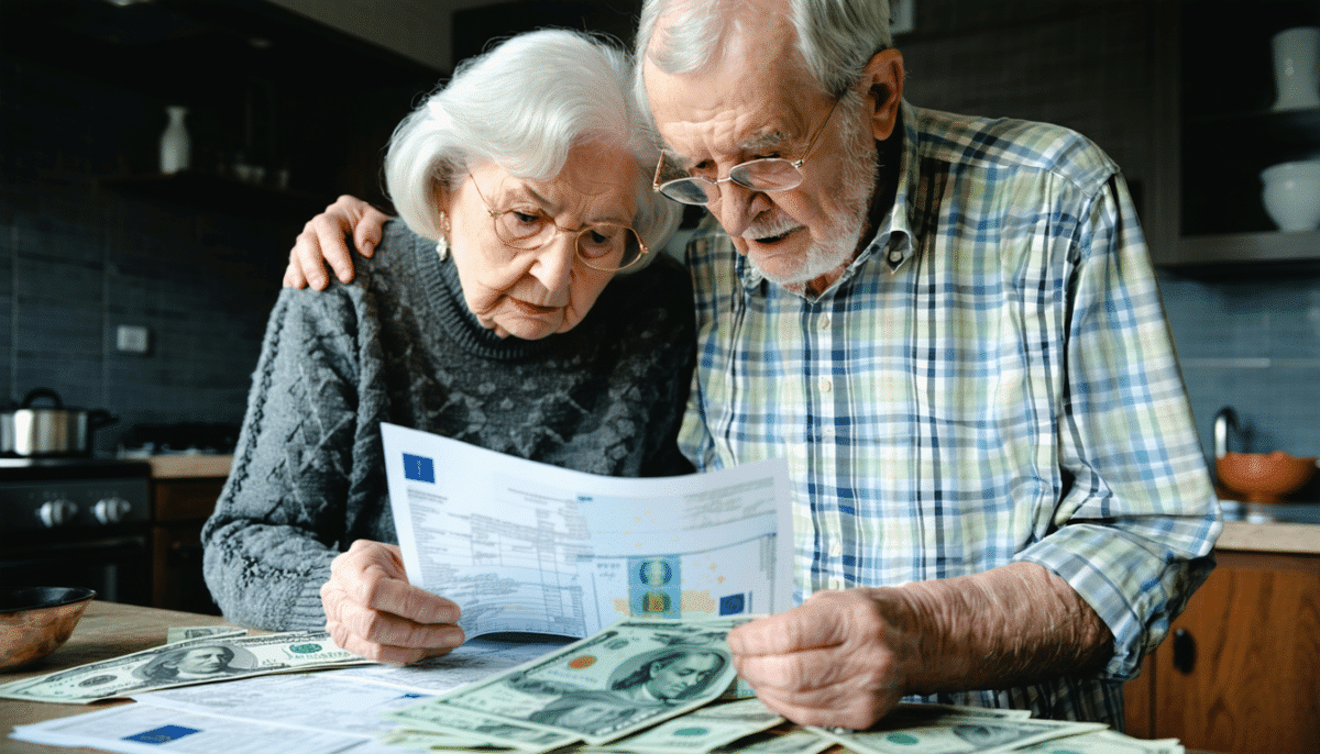découvrez pourquoi des centaines de milliers de retraités voient leurs revenus diminuer en raison des évolutions de l'aah et des pensions, et ce que cela signifie pour leur pouvoir d'achat.