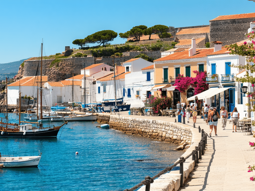 découvrez « adieu portugal », une ville côtière espagnole au charme unique où les prix sont deux fois plus abordables, idéale pour une escapade authentique et économique.
