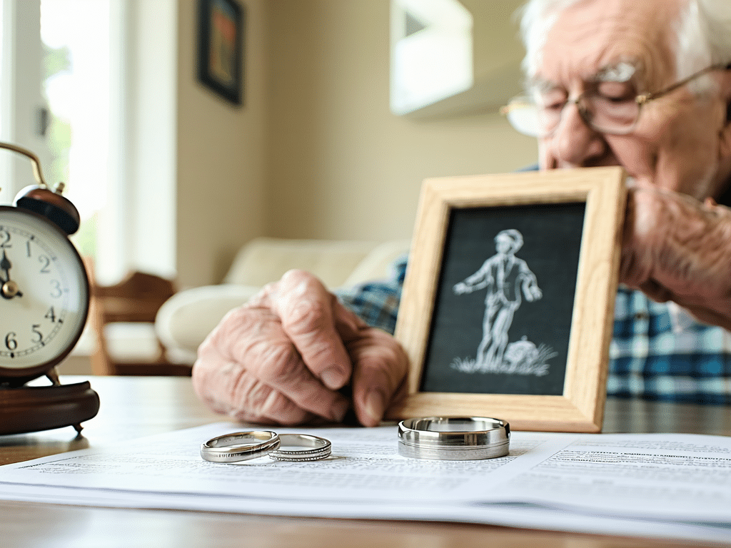 découvrez comment la pension de réversion agirc-arrco pourrait être réduite en cas de remariage avant 10 ans et quelles en sont les implications pour les bénéficiaires.