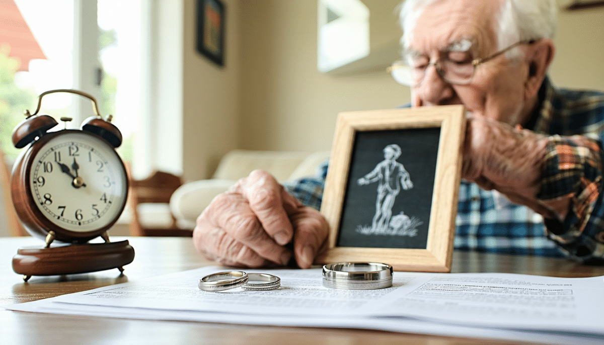 découvrez comment la pension de réversion agirc-arrco pourrait être réduite en cas de remariage avant 10 ans et quelles en sont les implications pour les bénéficiaires.