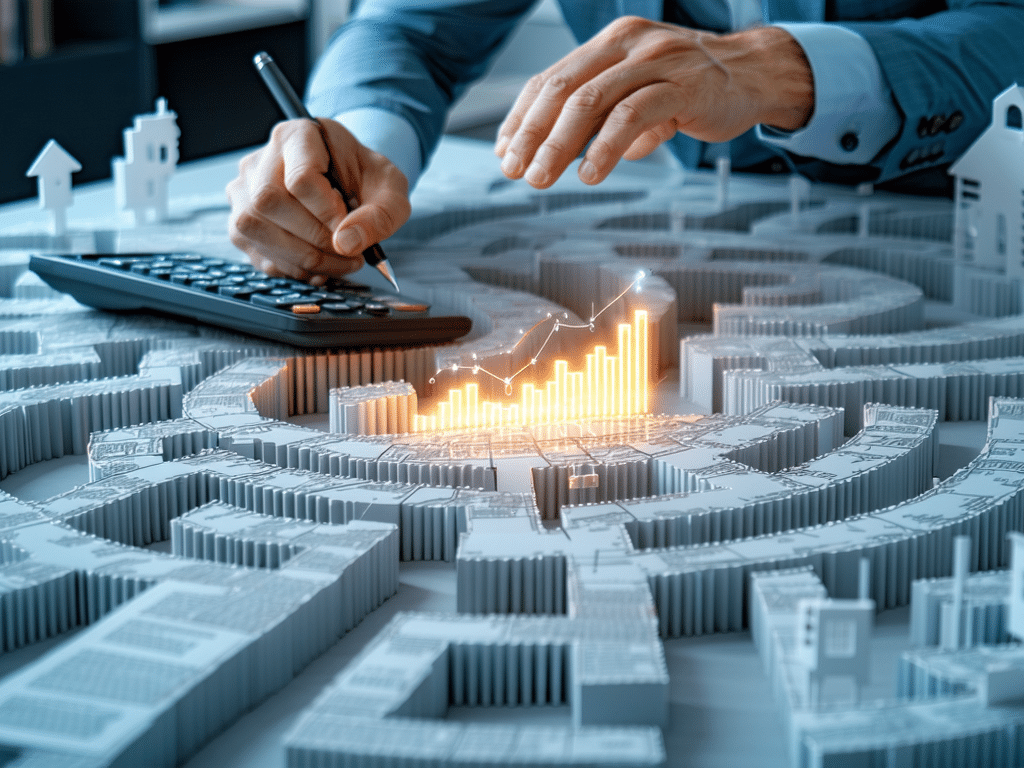 découvrez comment naviguer dans le complexe calcul de la retraite et sécuriser votre avenir financier malgré les nombreuses incertitudes et opacités du système.