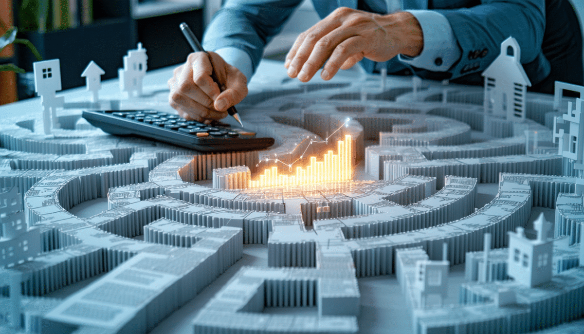 découvrez comment naviguer dans le complexe calcul de la retraite et sécuriser votre avenir financier malgré les nombreuses incertitudes et opacités du système.