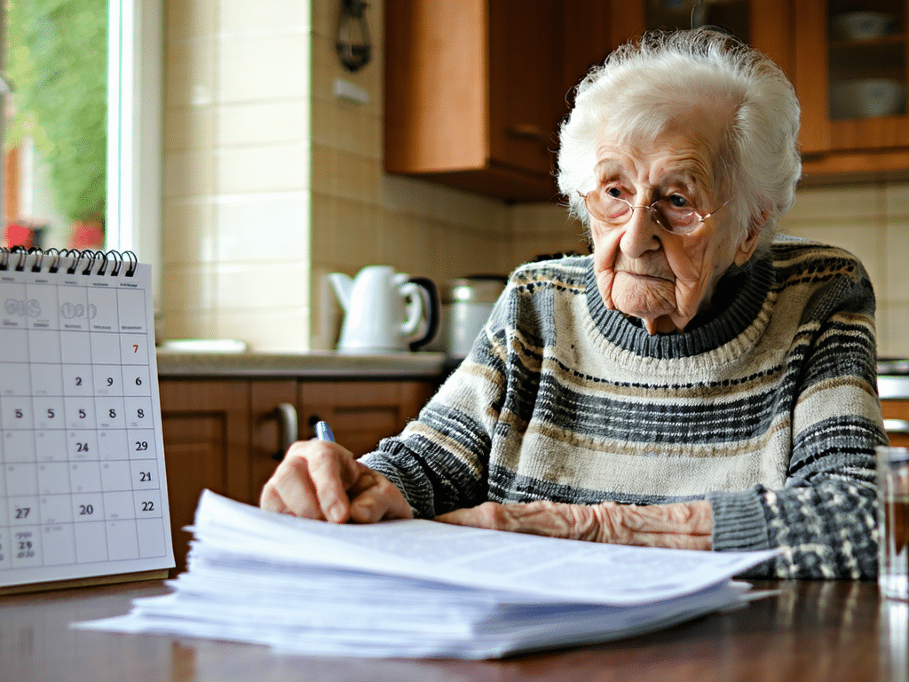 découvrez les impacts potentiels de la désindexation des pensions sur votre retraite et les mesures à envisager pour protéger vos revenus.