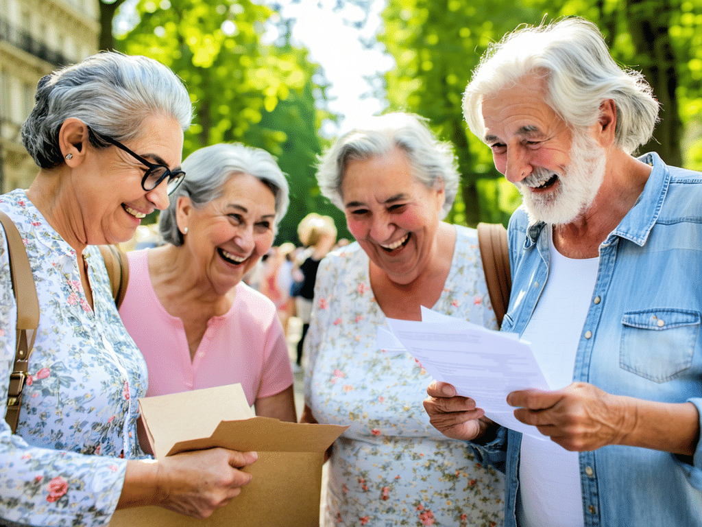 pension agirc-arrco : des milliers de retraités vont enfin être remboursés suite à une erreur majeure, retrouvez toutes les informations sur ce remboursement attendu.