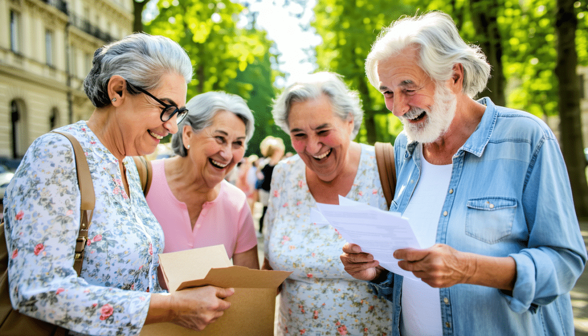 pension agirc-arrco : des milliers de retraités vont enfin être remboursés suite à une erreur majeure, retrouvez toutes les informations sur ce remboursement attendu.