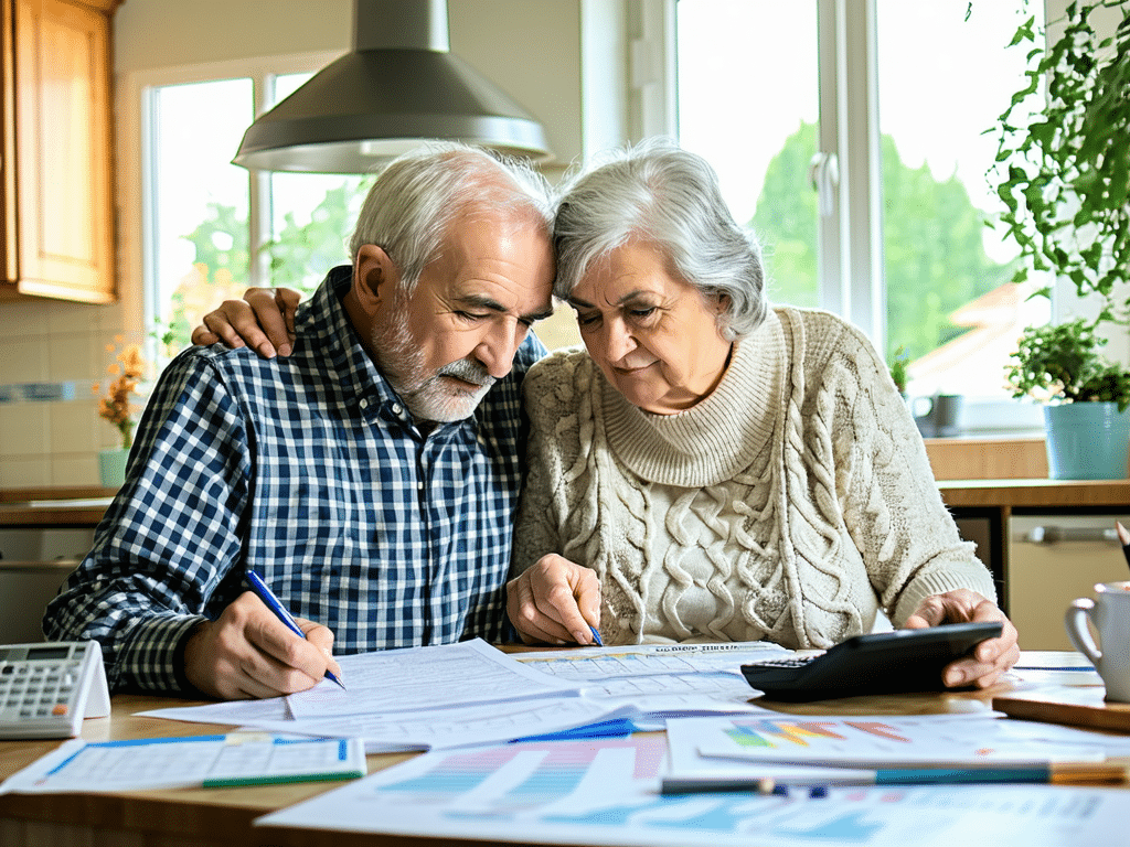 découvrez quand et pourquoi le montant de la pension de réversion peut évoluer, et les facteurs qui influencent ces changements pour mieux gérer vos droits.