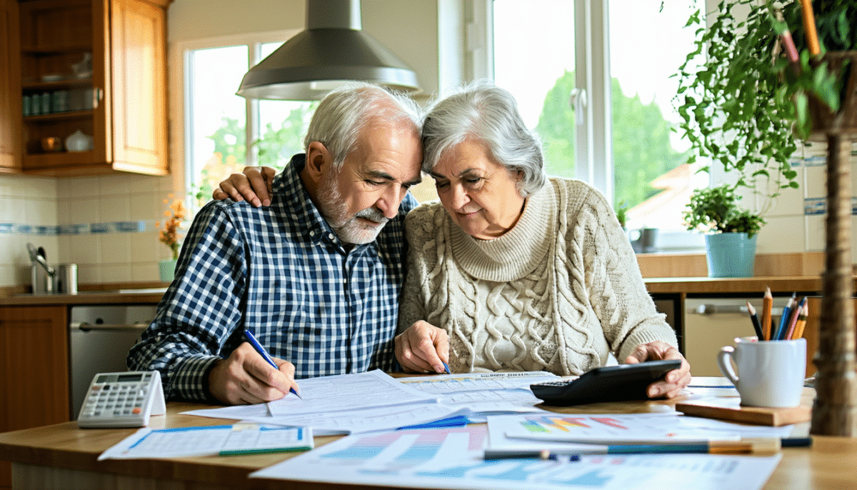 découvrez quand et pourquoi le montant de la pension de réversion peut évoluer, et les facteurs qui influencent ces changements pour mieux gérer vos droits.