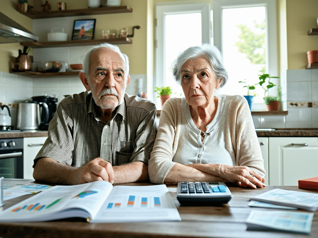 découvrez les impacts du gel des pensions agirc-arrco en 2024 sur les 14 millions de retraités du secteur privé et les enjeux pour leur pouvoir d'achat.