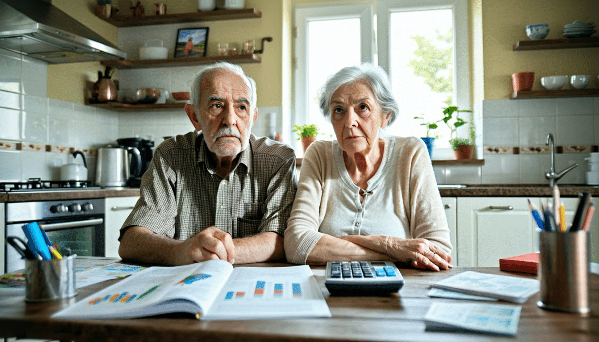 découvrez les impacts du gel des pensions agirc-arrco en 2024 sur les 14 millions de retraités du secteur privé et les enjeux pour leur pouvoir d'achat.