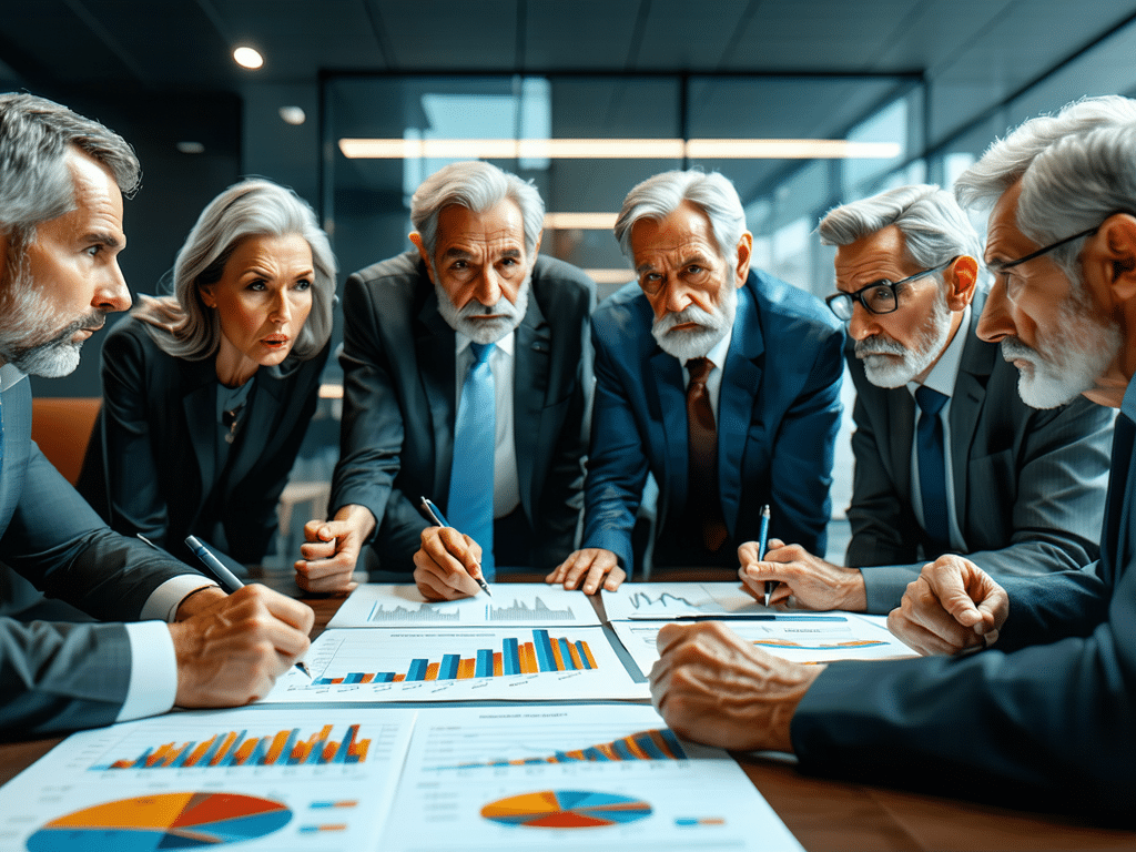 découvrez les enjeux et les débats autour de la réduction de l'augmentation des pensions, une mesure controversée proposée pour préserver la viabilité du système de retraite.