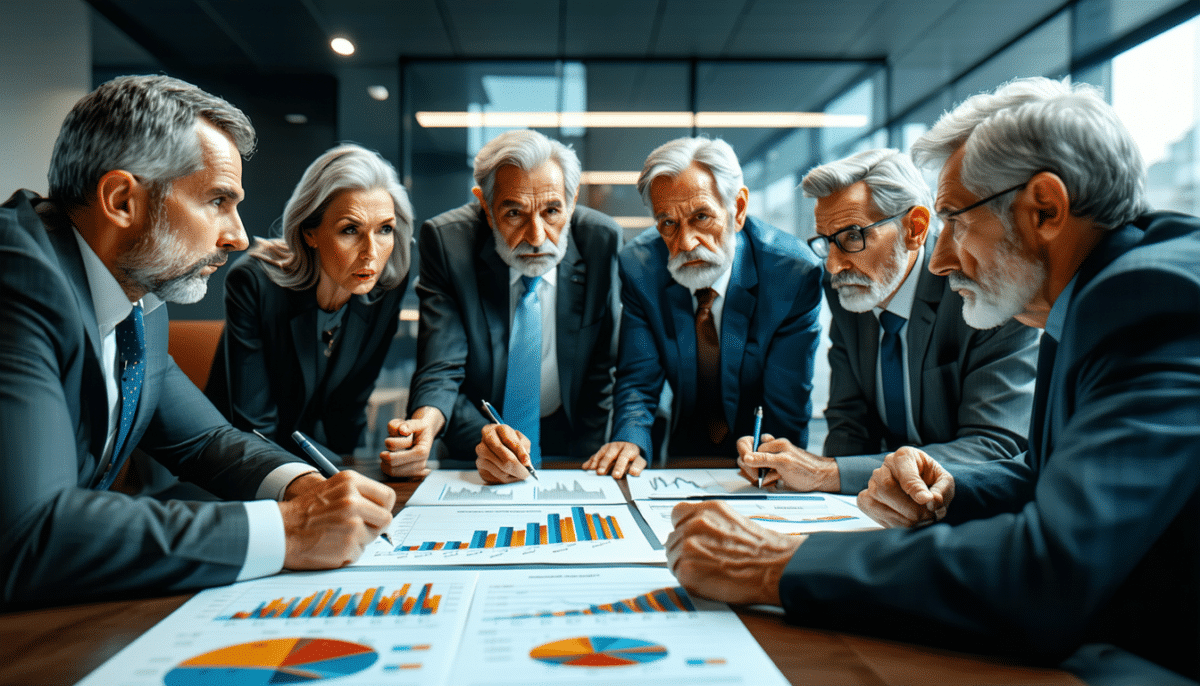 découvrez les enjeux et les débats autour de la réduction de l'augmentation des pensions, une mesure controversée proposée pour préserver la viabilité du système de retraite.
