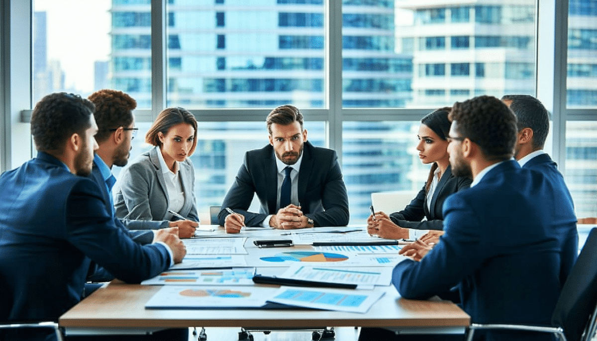 découvrez pourquoi les entreprises considèrent la réforme du cumul emploi-retraite comme une « faute économique grave » et ses impacts potentiels sur le marché du travail.