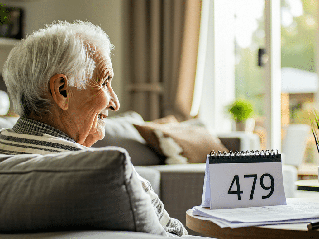 comprenez comment 4 000 points retraite agirc-arrco se traduisent par une pension mensuelle de 479 euros et optimisez votre future retraite grâce à nos explications claires.